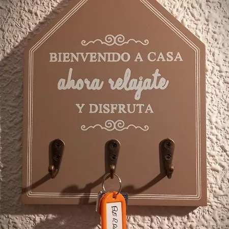 Descanso En La Playa Apartment *